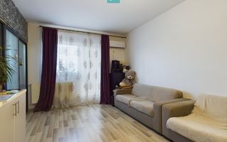 Apartament 3 camere Finalizat Obregia Metalurgiei Lift - Poză 6