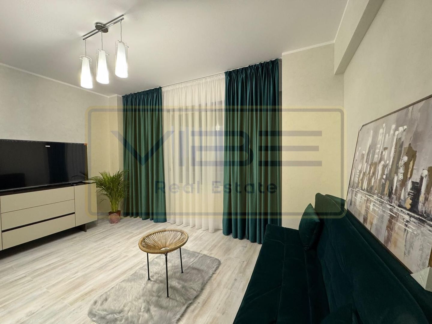 Apartament NOU 2 camere decomandat Royal Town - Poză 2