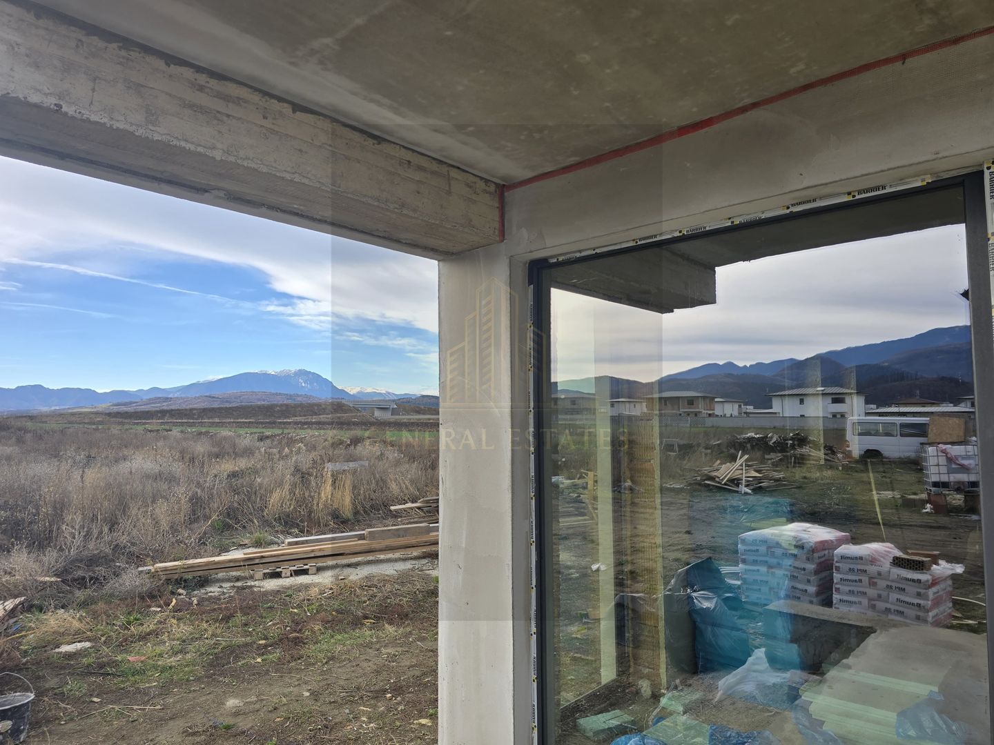 Ansamblu rezidențial exclusivist în Cristian, Brașov - Poză 12