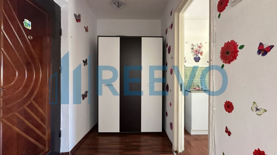 Apartament două camere, etaj 2, Str. Frasinului COMISION 0% - Poză 3