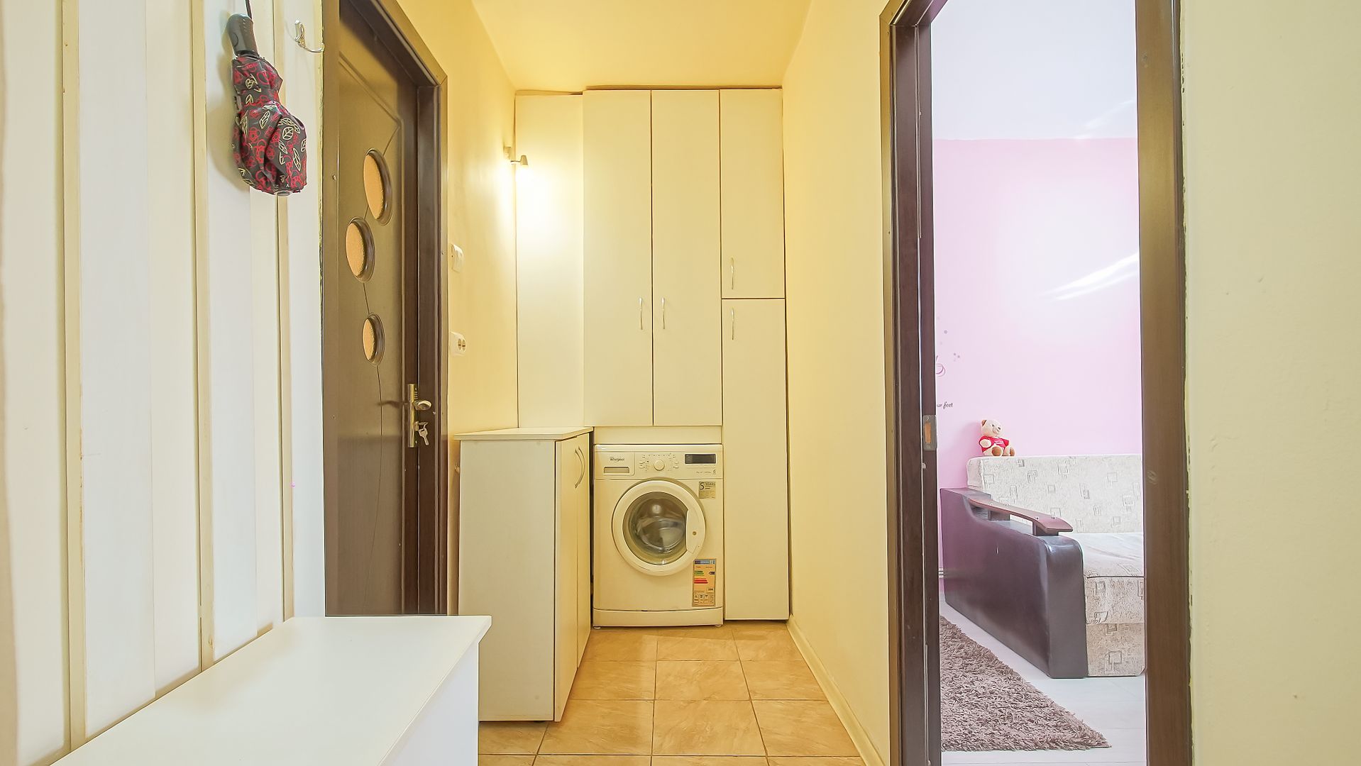 COMISION 0% Apartament 2 camere de vânzare Racadau Str Carpenului - Poză 12