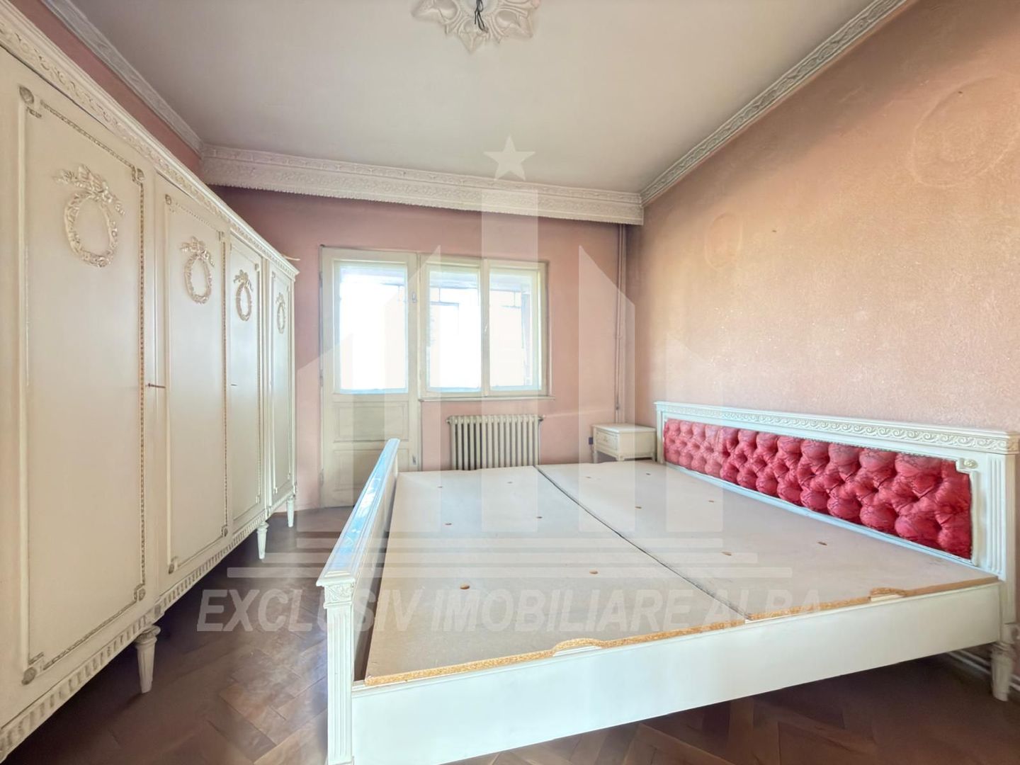 Apartament 4 camere | Etaj intermediar | 65 mp | Ultracentral - Poză 3