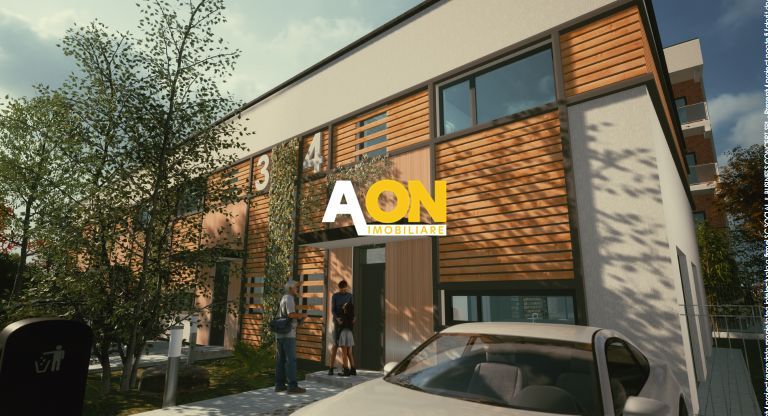 Oportunitate de investitie, PUZ aprobat P+1, 774MP teren - Poză 3