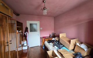 Apartament 4 camere, Zona Circumvalatiunii, Mobilat si Utilat complet - Poză 8