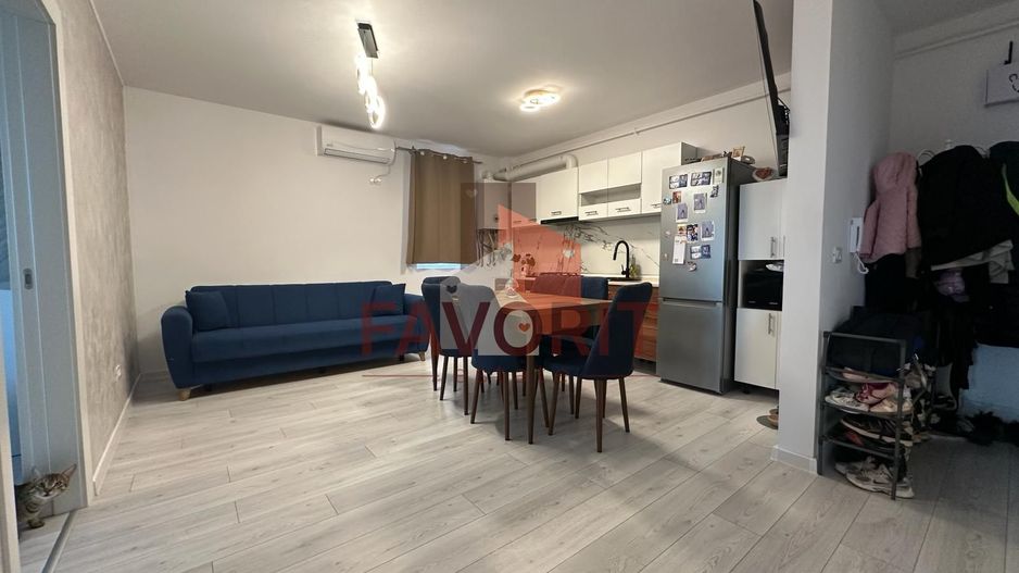 3 camere | bloc nou | centrala proprie | loc parcare | zona excelenta - Poză 2