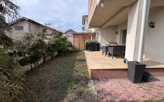 DOBROESTI - Ciresului | Vila tip Duplex - Curte + Parcari - Poză 7