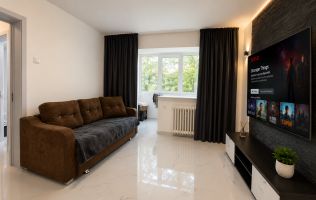 Apartament 2 camere | Renovat complet 2025 | Aer condiționat | An 1965