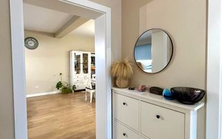 Duplex modern, complet utilat - Floresti - Poză 19