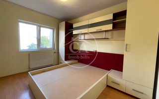 Apartament cu 3 camere de inchiriat in zona Nufarul, Oradea - Poză 6
