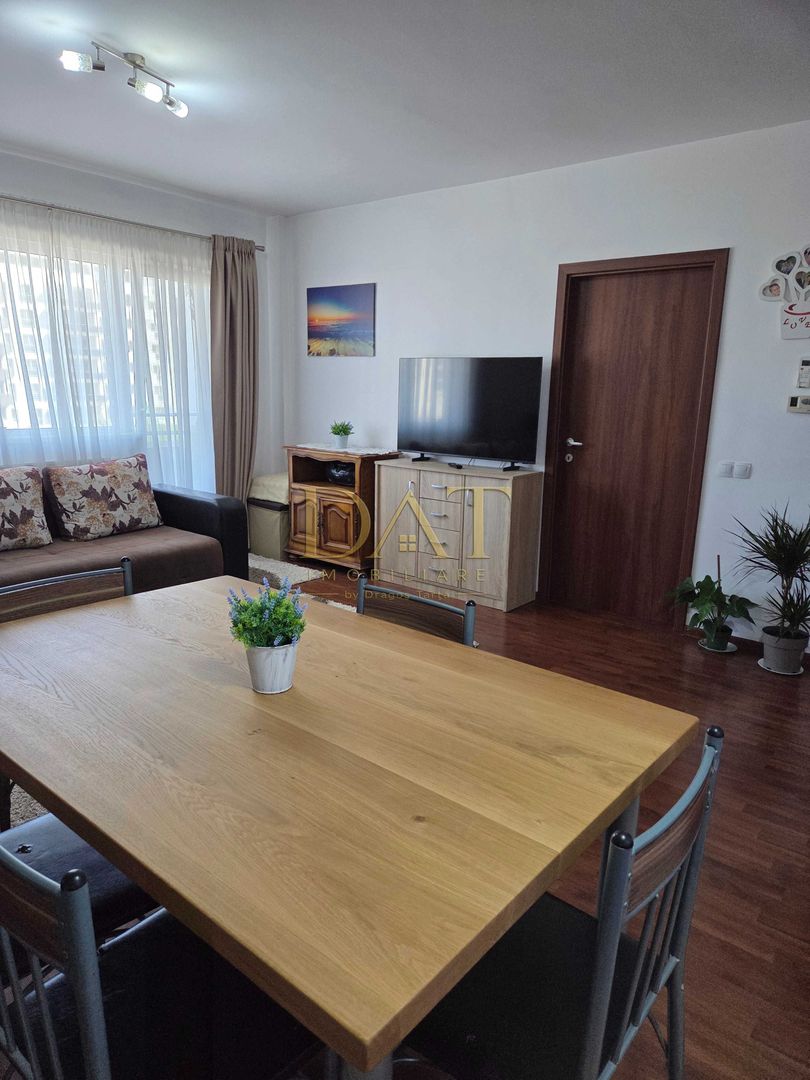 Apartament 2 camere | boxa |  Junior Residence - Poză 1