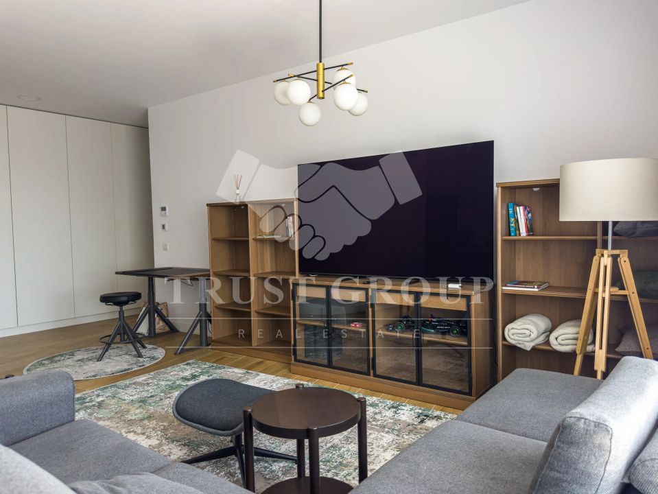 Apartament 4 camere Eminescu | Imobil 2023 | Loc de parcare - Poză 2