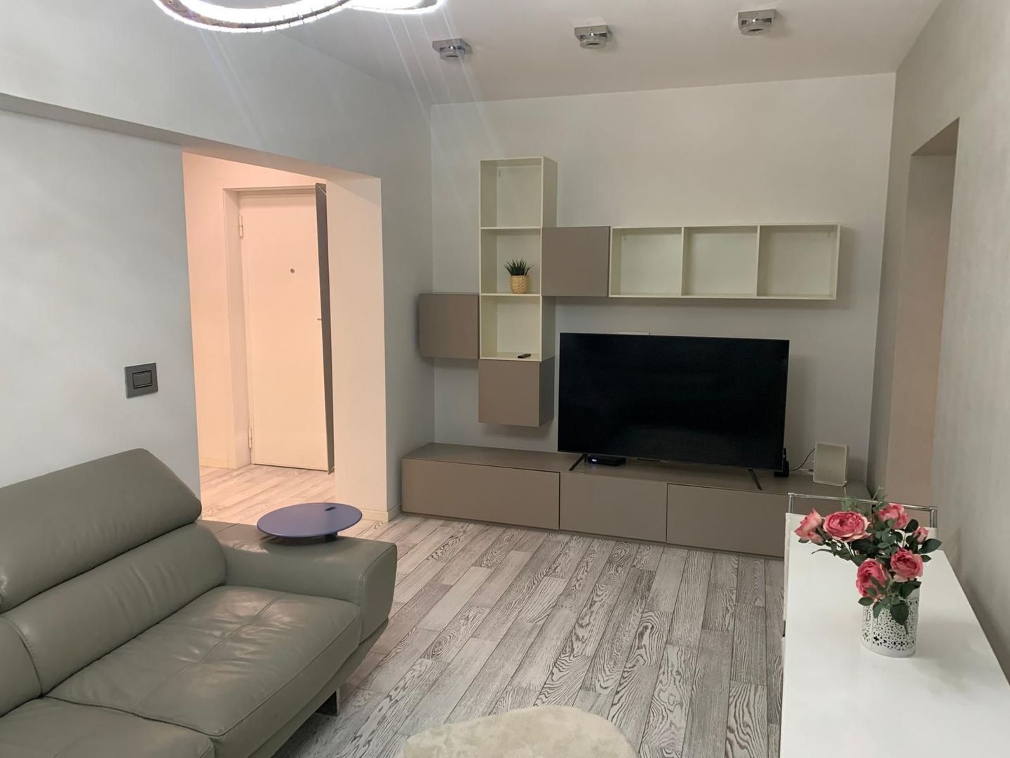 Apartament 3 camere lux Metrou Ștefan cel Mare - Poză 6
