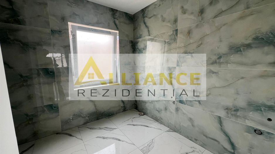 Vila individuala -4 camere  - teren 308mp - Str. Padurea Craiului - Poză 17