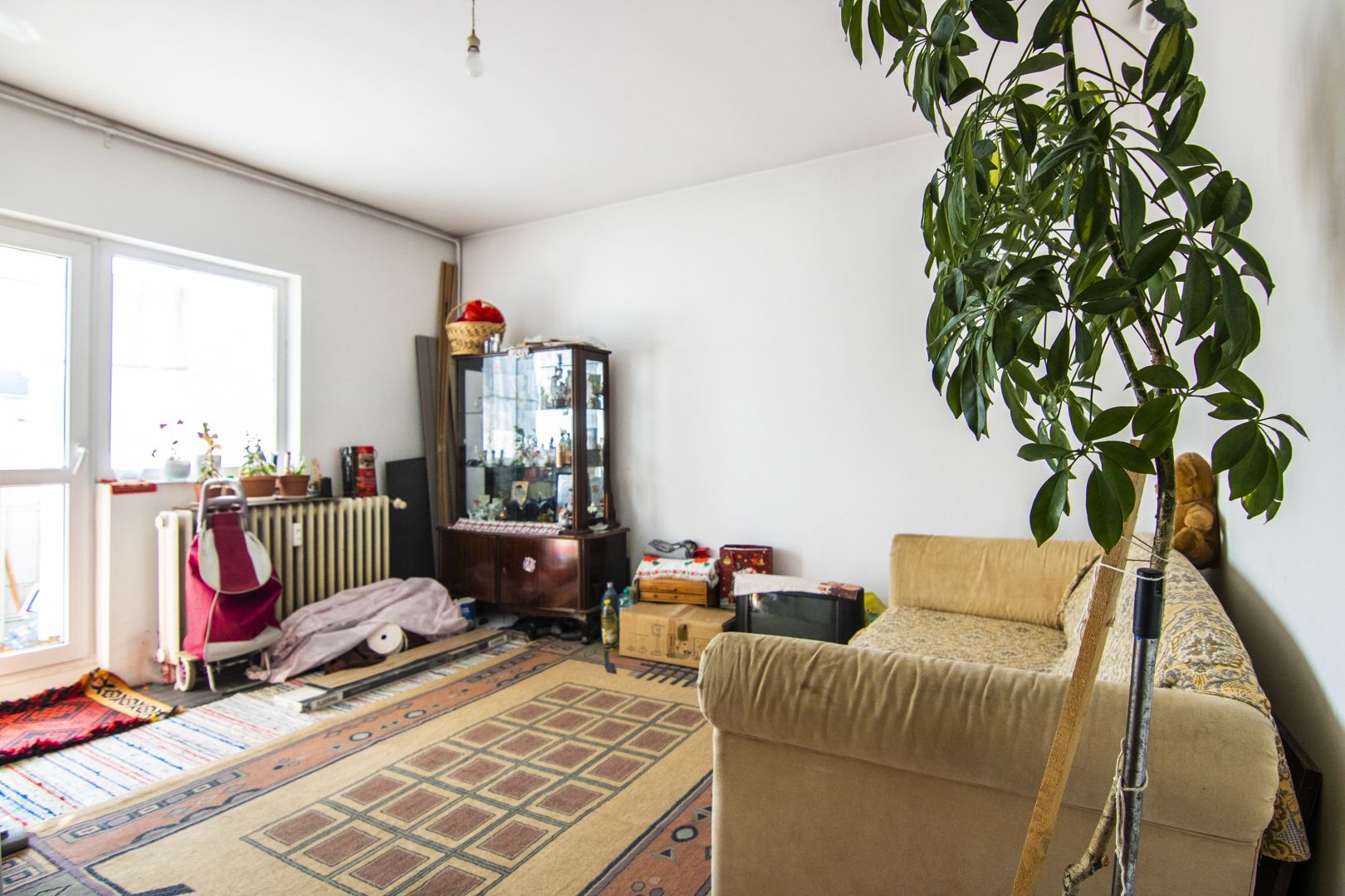 Apartament 3 camere- Parc Sebastian,  comision 0% - Poză 1