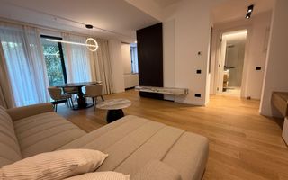 Apartament 2 camere de inchiriat I Herastrau - Poză 1