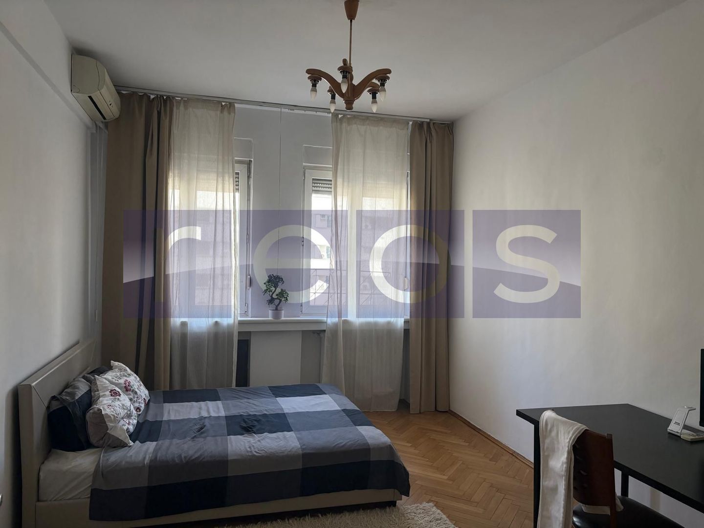 VANZARE 4 CAMERE | MAGHERU - AMZEI | MOBILAT SI UTILAT | 128 MP | - Poză 4