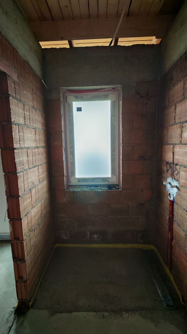 Casa la cheie in CRISTIAN pe Parter, zona de vile,250.000 euro - Poză 17