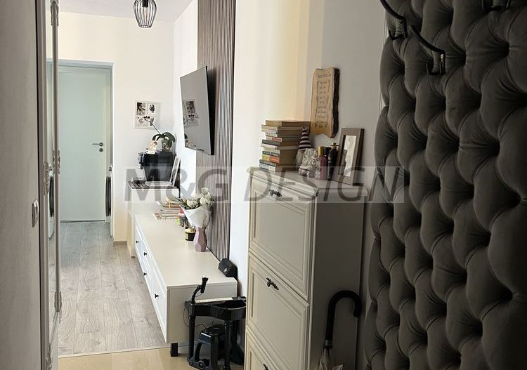 Apartament 2 camere Giroc etaj 1 - Poză 7