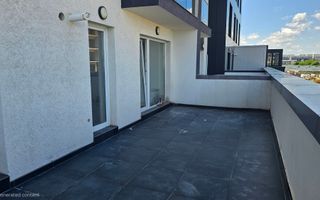 Apartament 2 camere cu terasa in Sector 4 - PRET PROMOTIONAL - Poză 13