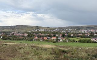 Casă individuală cu 699 teren la preț bun Chinteni - Poză 6