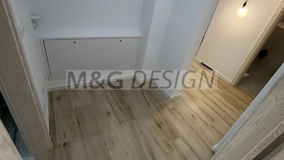 Apartament 3 camere Dambovita etaj 1 - Poză 5