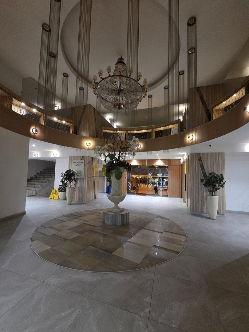 Promo Apartament 2 camere mobilat utilat LUX Vitan Barzesti - Poză 1