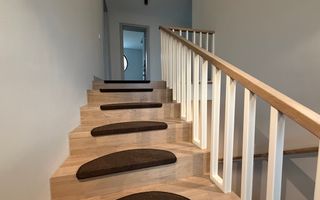 VILĂ PREMIUM | CARTIERUL HENRI COANDĂ | 191 MP UTILI | DESIGN MODERN | - Poză 12