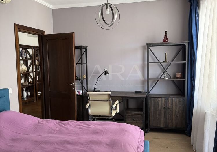 Apartament spațios cu 3 camere, 93 mp utili, zona Regina Maria. - Poză 4