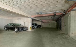 Apart 3 camere 80mp Titan Grigorescu vizavi noul Kaufland Bloc 2023 - Poză 10