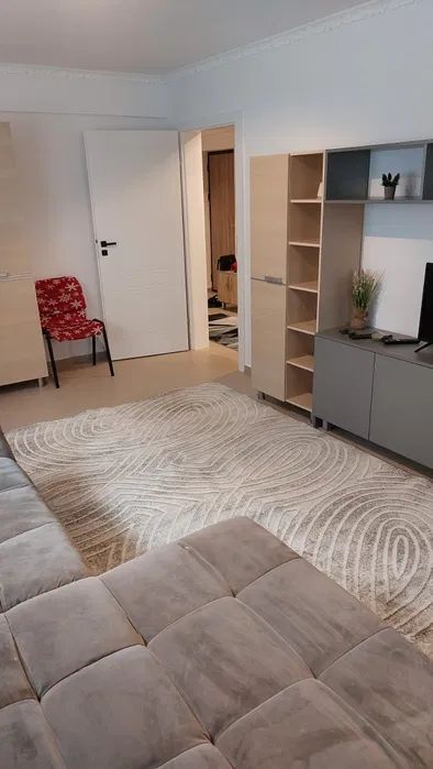 Apartament modern 1 camera Dec 40 mp Baza 3 Carrefour Felicia 350 euro - Poză 3