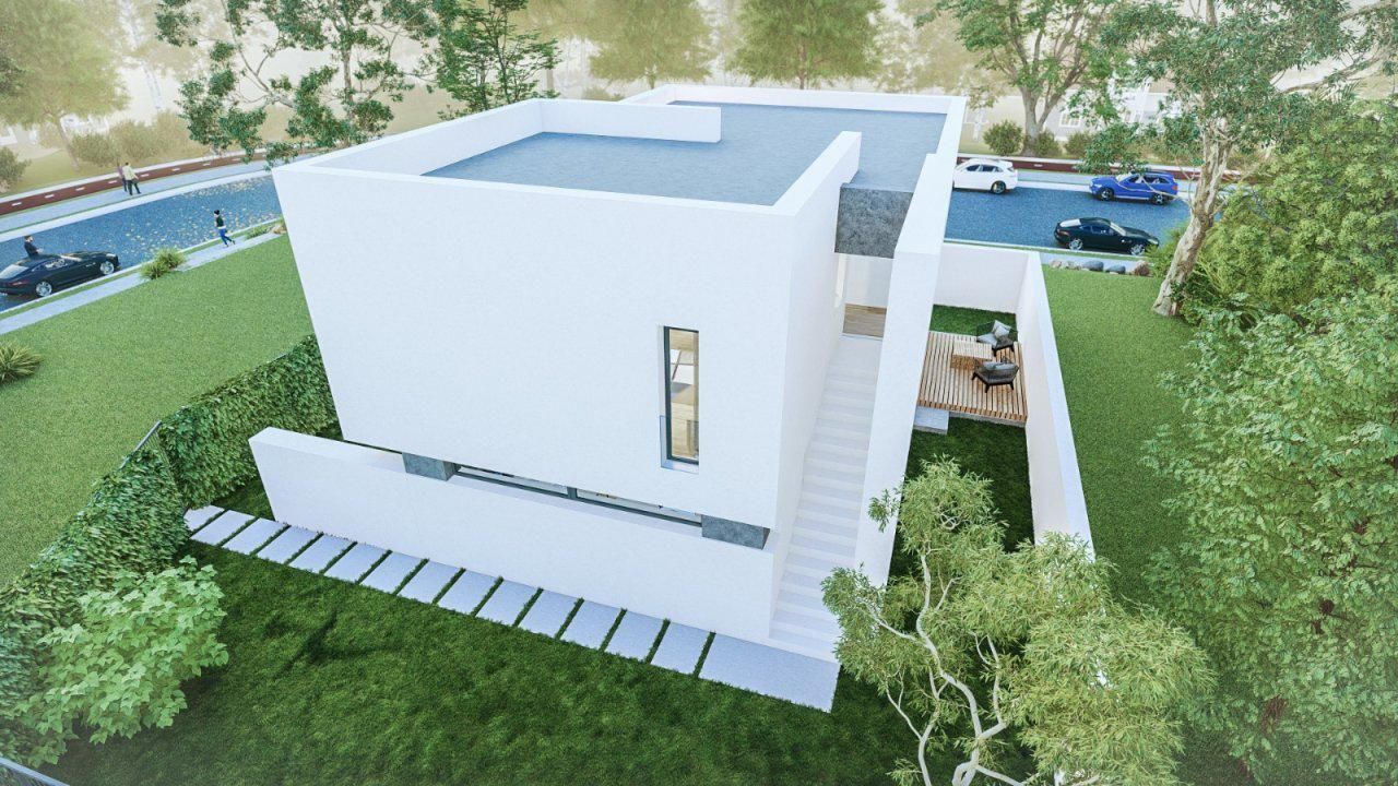 Vila P+1 | Complet finisata | - Poză 6