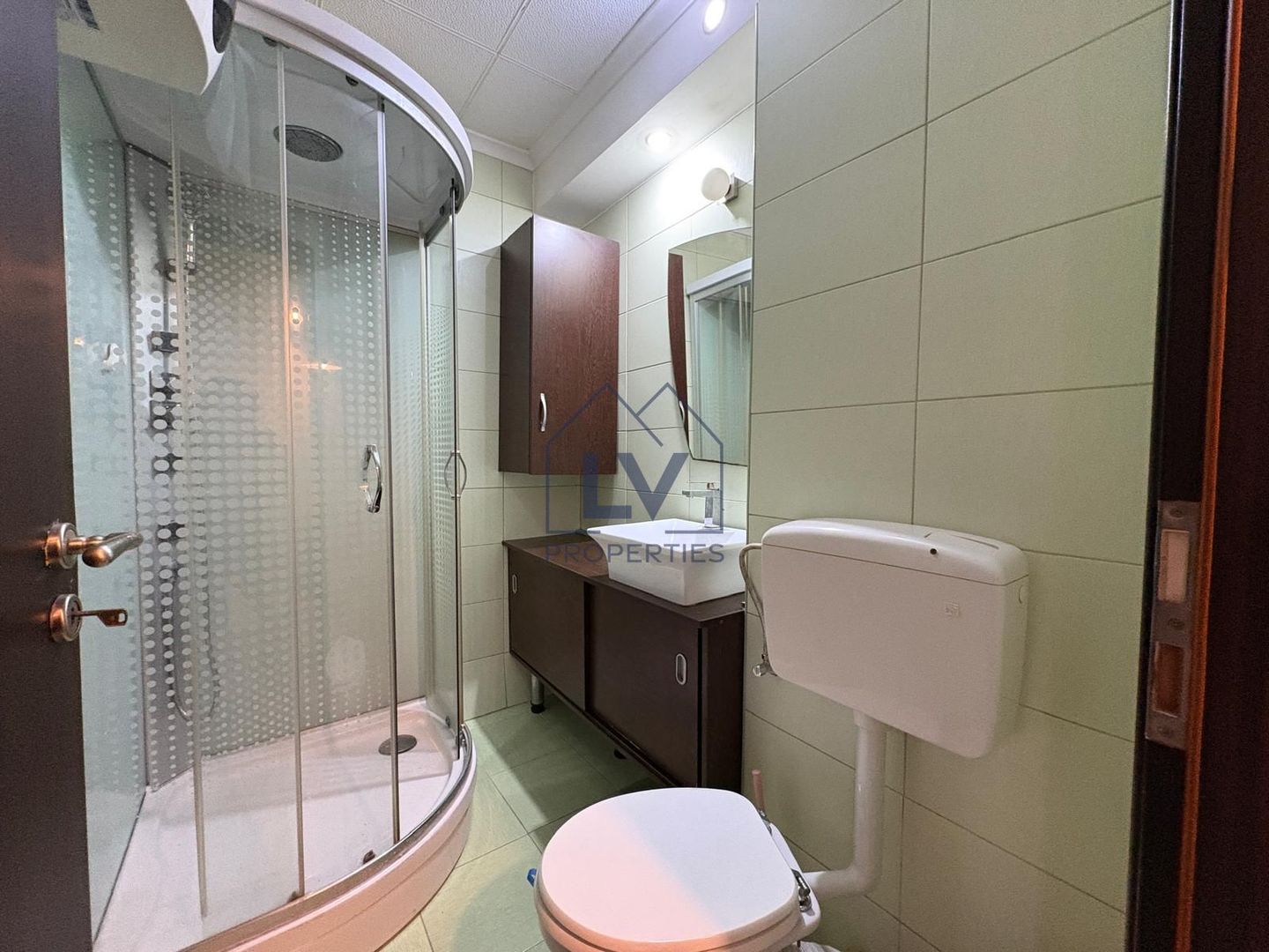 INCHIRIERE GARSONIERA | ZONA MILITARI-LUJERULUI - Poză 7