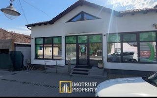 Spațiu comercial de vânzare Vladimirescu - Poză 1