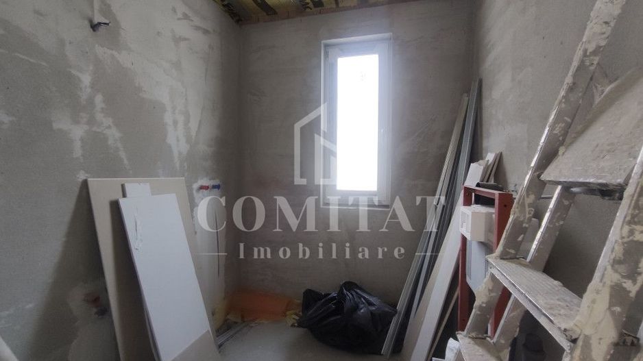 Casa tip Duplex | 4 camere, terasa , grădina | Zona Șesului de sus - Poză 3