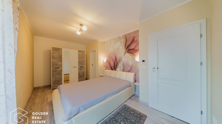 Apartament 3 camere decomandat, Adora Park, comision 0% - Poză 5