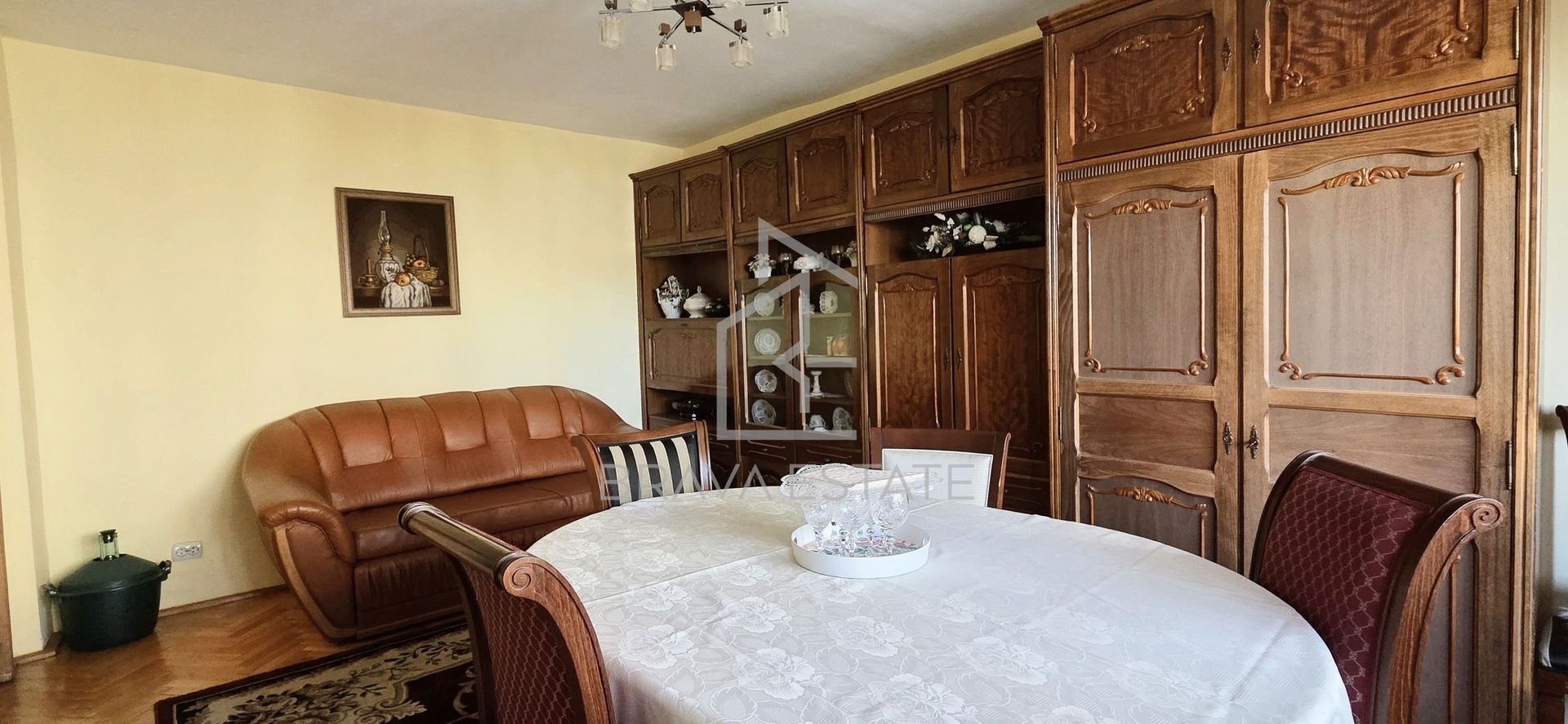 Apartament 3 camere, 65mp,lift, decomandat, parcare, strada Calea Florești - Poză 2