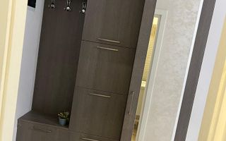 Garsoniera Mobilata si utilata complet, complex Avangarde City - Poză 4