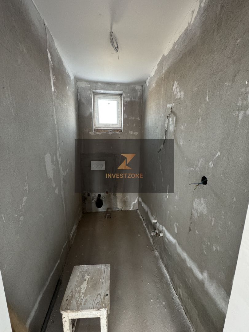 Casă la intrare în Sântandrei - Poză 4