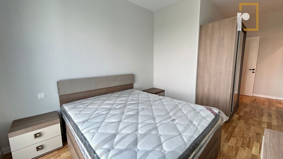 Apartament 3 camere | Mobilat si Utilat | Loc Parcare | Casa Presei - Poză 13