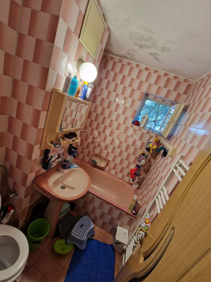 Apartament 4 camere, 69 mp, Grigorescu – parter înalt - Poză 7