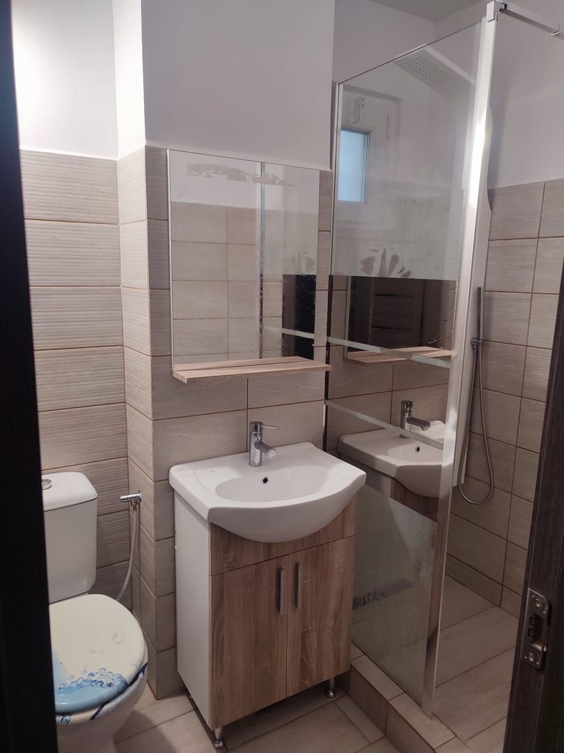 Apartament 2 camere de inchiriat – stradal, zona Micron 39 - Poză 6