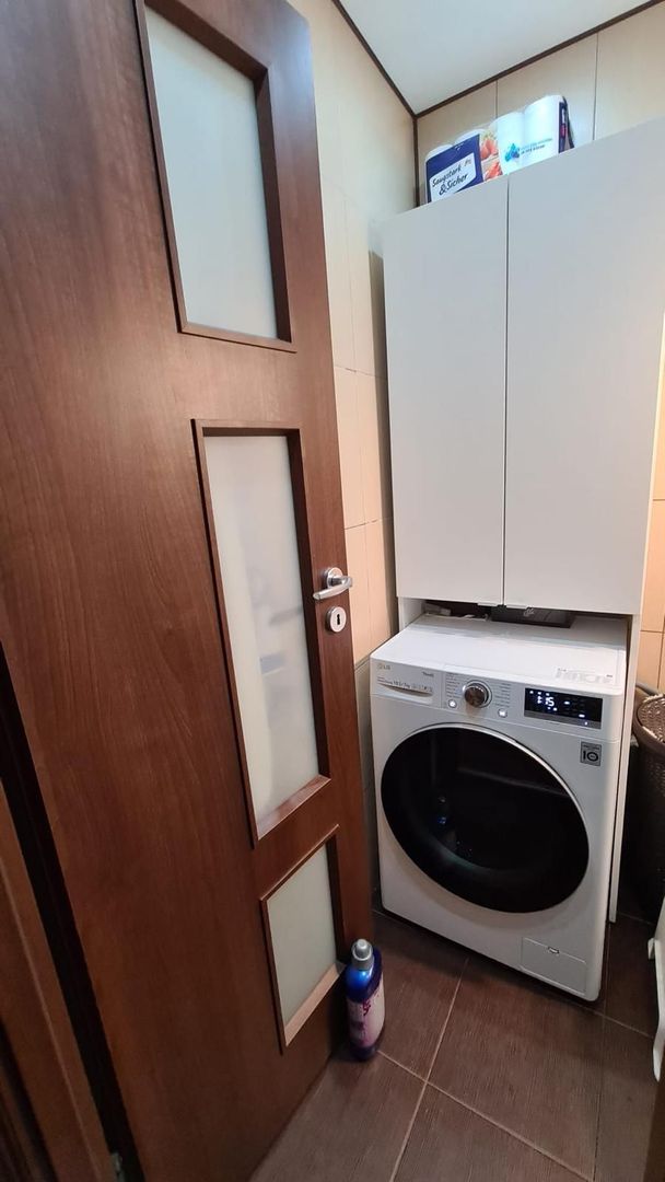 AP. 3 CAMERE GHENCEA, CENTRALA TERMICA, LOC PARCARE, PET-FRIENDLY - Poză 16