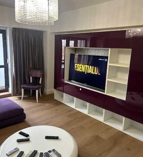 4 camere spațios Bd. Unirii, lângă Casa Poporului, complet utilat - Poză 2