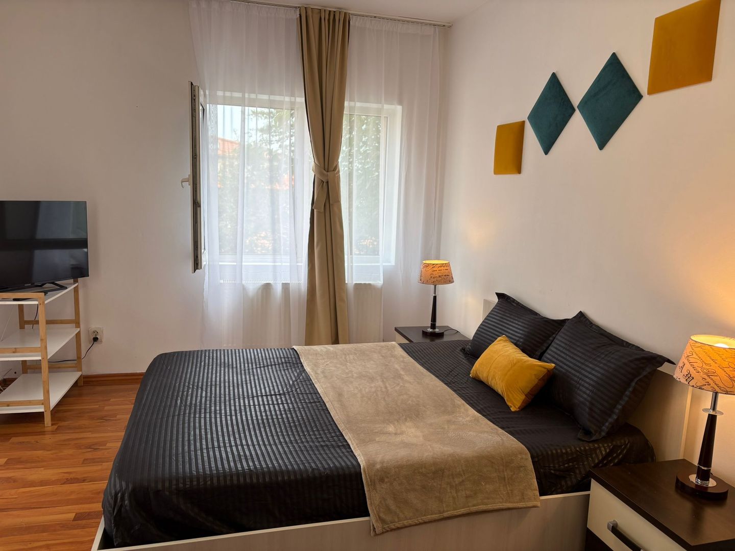 Apartament 3 camere | Cartierul Andrei Muresanu | 90 mp | Piata Engels - Poză 5