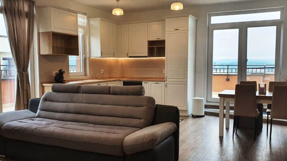 Penthouse 130mp Tatarasi Oancea - Complex Newton Apartaments - Poză 15