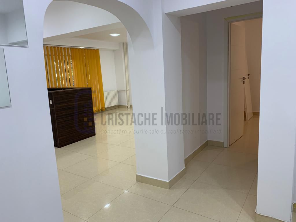 Timpuri Noi_Apartament 3 camere_70 mp_parter_bucatarie mobilata si utilata - Poză 10