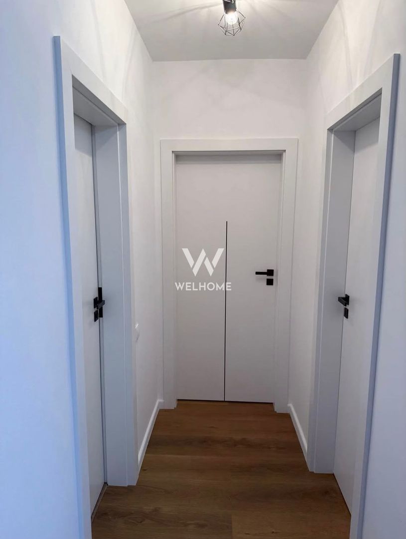 Chirie apartament 3 camere Turnisor Sibiu - Poză 8