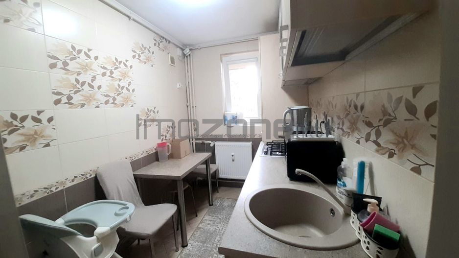 2 Camere,  etaj 4 din 10, decomandat, balcon, Metrou Tudor Vladimirescu - Poză 6