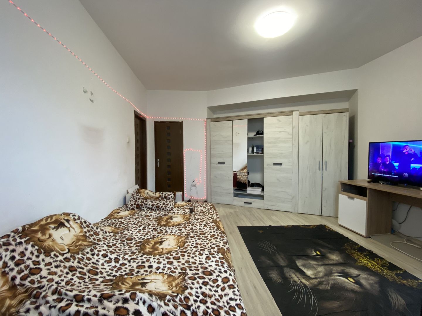 Apartament cu trei camere de vanzare, Pache Protopopescu, 158.000€ negociabil - Poză 1