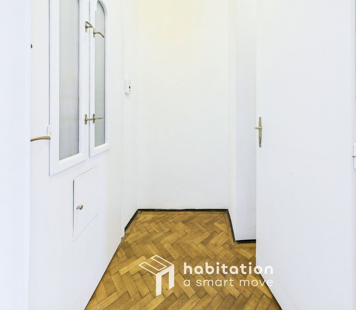 Apartament 1 camera, boem, chiar in centrul Timișoarei - Poză 11